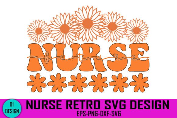 Future Nurse Graphics: A Crafts Review