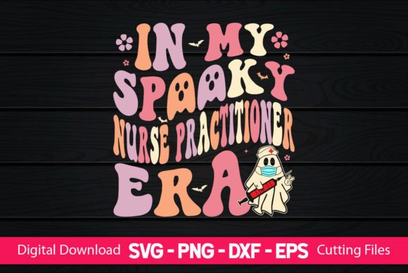 In My Spooky Nurse Practitioner Era: A Designer’s Review