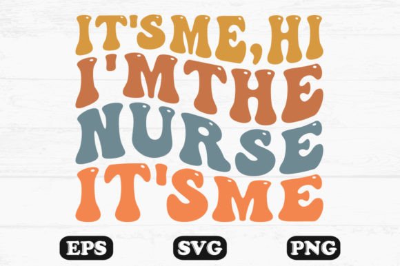 Nurse SVG Graphics for Crafts
